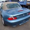 bmw z3 2000 CFJ1750403 image 2