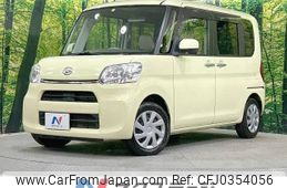 daihatsu tanto 2014 -DAIHATSU--Tanto DBA-LA600S--LA600S-0060495---DAIHATSU--Tanto DBA-LA600S--LA600S-0060495-