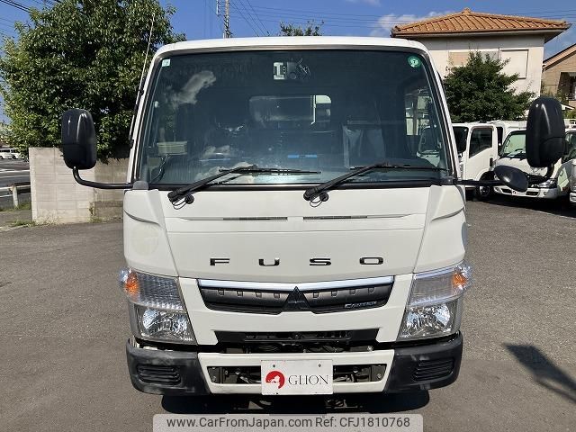 mitsubishi-fuso canter 2016 CFJ1810768 image 2