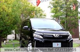 toyota voxy 2019 CFJ1739805