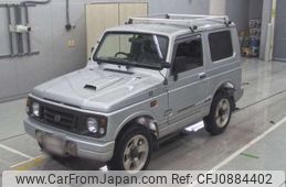 suzuki jimny 1998 -SUZUKI--Jimny E-JA22W--JA22W-159265---SUZUKI--Jimny E-JA22W--JA22W-159265-