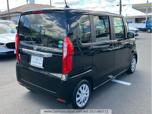honda n-box 2019 CFJ1480112 image 2