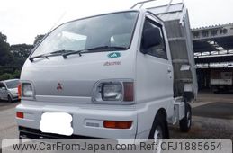 mitsubishi minicab-truck 1994 CFJ1885654