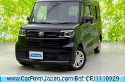 daihatsu tanto 2020 quick_quick_6BA-LA660S_LA660S-0030048