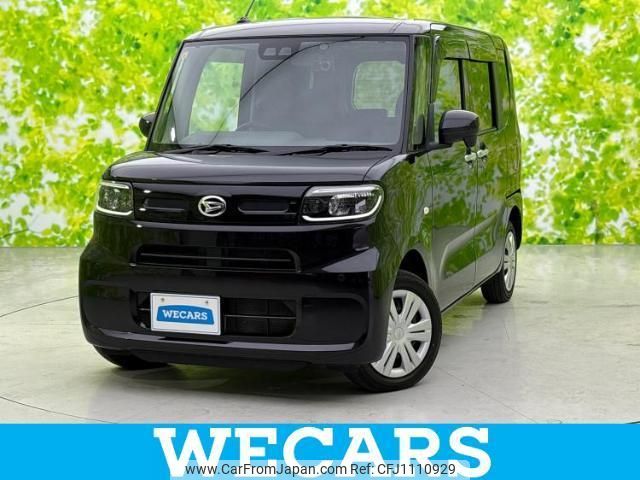 daihatsu tanto 2020 quick_quick_6BA-LA660S_LA660S-0030048 image 1