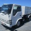 isuzu elf-truck 2007 CFJ1604025 image 4