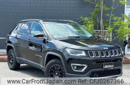 jeep compass 2019 -CHRYSLER--Jeep Compass ABA-M624--MCANJRCB3KFA57148---CHRYSLER--Jeep Compass ABA-M624--MCANJRCB3KFA57148-