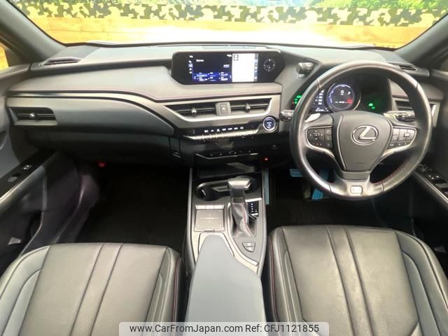lexus ux 2020 quick_quick_MZAH10_MZAH10-2079589 image 2