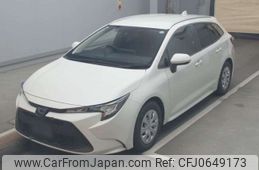 toyota corolla-touring-wagon 2021 -TOYOTA--Corolla Touring 6AA-ZWE211W--ZWE211-6064261---TOYOTA--Corolla Touring 6AA-ZWE211W--ZWE211-6064261-