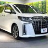 toyota alphard 2022 -TOYOTA--Alphard 3BA-AGH30W--AGH30-0421687---TOYOTA--Alphard 3BA-AGH30W--AGH30-0421687- image 18