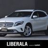 mercedes-benz gla-class 2016 -MERCEDES-BENZ--Benz GLA DBA-156942--WDC1569422J225878---MERCEDES-BENZ--Benz GLA DBA-156942--WDC1569422J225878- image 1