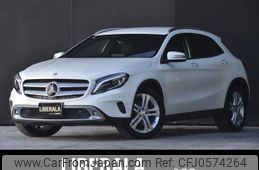 mercedes-benz gla-class 2016 -MERCEDES-BENZ--Benz GLA DBA-156942--WDC1569422J225878---MERCEDES-BENZ--Benz GLA DBA-156942--WDC1569422J225878-