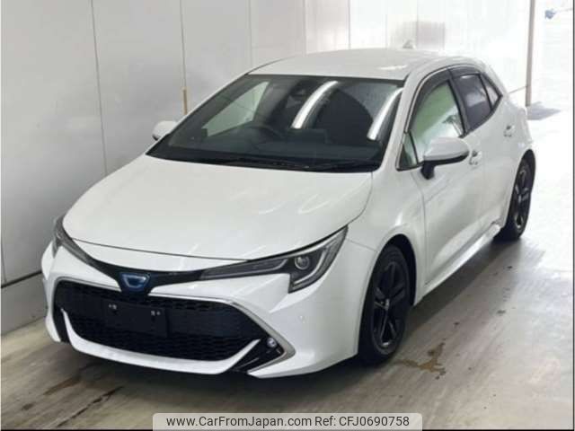 toyota corolla-sport 2021 -TOYOTA--Corolla Sport 6AA-ZWE213H--ZWE213H-0012773---TOYOTA--Corolla Sport 6AA-ZWE213H--ZWE213H-0012773- image 1