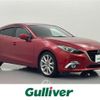 mazda axela 2015 -MAZDA--Axela DBA-BM5FS--BM5FS-301337---MAZDA--Axela DBA-BM5FS--BM5FS-301337- image 1