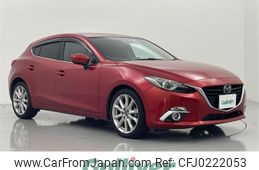 mazda axela 2015 -MAZDA--Axela DBA-BM5FS--BM5FS-301337---MAZDA--Axela DBA-BM5FS--BM5FS-301337-