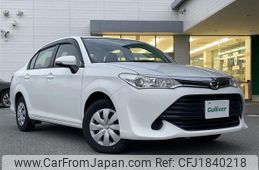toyota corolla-axio 2016 CFJ1840218