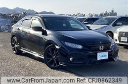 honda civic 2018 -HONDA--Civic DBA-FK7--FK7-1000847---HONDA--Civic DBA-FK7--FK7-1000847-