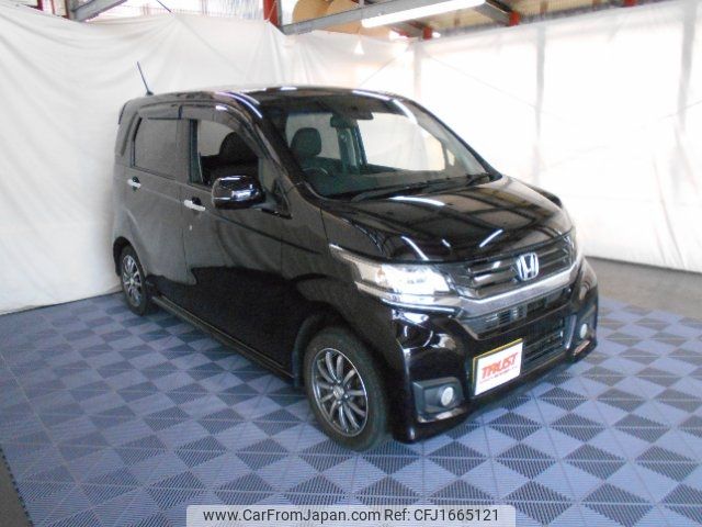 honda n-wgn 2014 CFJ1665121 image 1