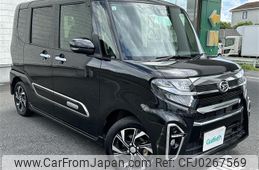 daihatsu tanto 2021 -DAIHATSU--Tanto 6BA-LA650S--LA650S-1077297---DAIHATSU--Tanto 6BA-LA650S--LA650S-1077297-