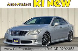 toyota crown 2010 -TOYOTA--Crown DBA-GRS200--GRS200-0042150---TOYOTA--Crown DBA-GRS200--GRS200-0042150-