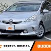 toyota prius-α 2013 -TOYOTA--Prius α DAA-ZVW41W--ZVW41-3329584---TOYOTA--Prius α DAA-ZVW41W--ZVW41-3329584- image 1