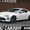 toyota 86 2017 -TOYOTA--86 ZN6--076693---TOYOTA--86 ZN6--076693- image 1