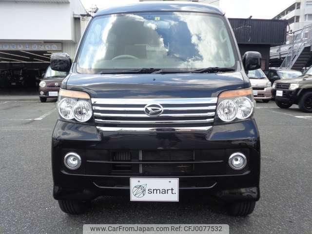 daihatsu atrai-wagon 2012 quick_quick_ABA-S321G_S321G-0046554 image 1