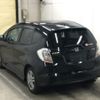 honda fit 2009 -HONDA--Fit GE8-1037822---HONDA--Fit GE8-1037822- image 2