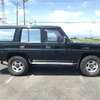 toyota landcruiser-70 1995 CFJ3549363 image 4