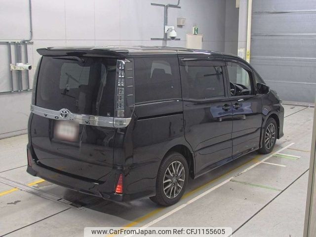 toyota voxy 2014 -TOYOTA--Voxy ZRR80W-0012114---TOYOTA--Voxy ZRR80W-0012114- image 2