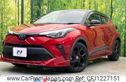 toyota c-hr 2020 quick_quick_ZYX11_ZYX11-2034931