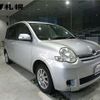 toyota sienta 2011 TE243 image 7