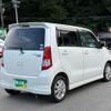 suzuki wagon-r 2011 CFJ1822818 image 8