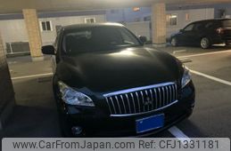 mitsubishi proudia 2014 -MITSUBISHI--Proudia DBA-BY51--Y51-250270---MITSUBISHI--Proudia DBA-BY51--Y51-250270-