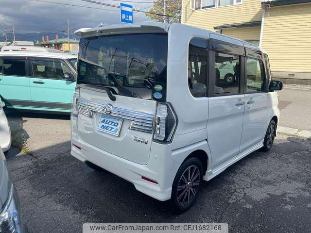 daihatsu tanto 2017 CFJ1682168 image 2