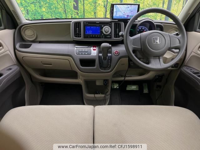 honda n-one 2013 CFJ1598911 image 2