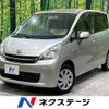 daihatsu move 2012 -DAIHATSU--Move DBA-LA100S--LA100S-0168191---DAIHATSU--Move DBA-LA100S--LA100S-0168191- image 1