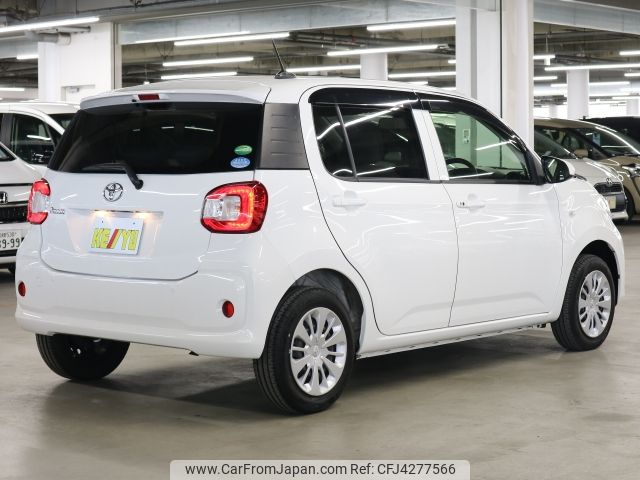 toyota passo 2018 -TOYOTA--Passo DBA-M700A--M700A-0096838---TOYOTA--Passo DBA-M700A--M700A-0096838- image 2