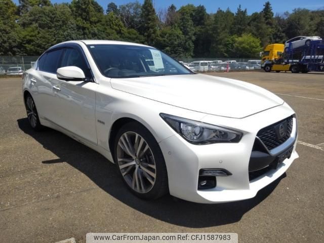 nissan skyline 2021 CFJ1587983 image 2