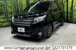 toyota noah 2016 CFJ1731379