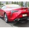 lexus lc 2021 -LEXUS--Lexus LC 5BA-URZ100--URZ100-0004865---LEXUS--Lexus LC 5BA-URZ100--URZ100-0004865- image 6