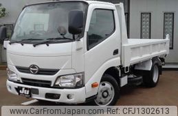 hino dutro 2018 GOO_NET_EXCHANGE_0900420A30250617W005