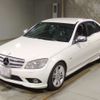 mercedes-benz c-class 2007 -MERCEDES-BENZ 【京都 335て719】--Benz C Class 204052-WDD2040521A075338---MERCEDES-BENZ 【京都 335て719】--Benz C Class 204052-WDD2040521A075338- image 1