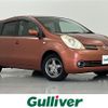 nissan note 2007 -NISSAN--Note DBA-NE11--NE11-044482---NISSAN--Note DBA-NE11--NE11-044482- image 1