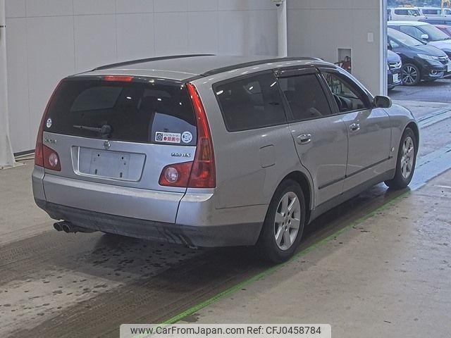 nissan stagea 2003 -NISSAN--Stagea M35-114189---NISSAN--Stagea M35-114189- image 2