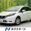 nissan note 2017 -NISSAN--Note DAA-HE12--HE12-082713---NISSAN--Note DAA-HE12--HE12-082713- image 1