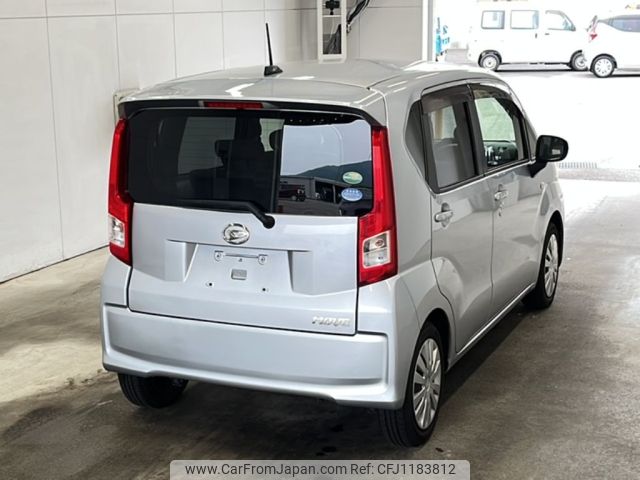daihatsu move 2020 -DAIHATSU--Move LA150S-2056324---DAIHATSU--Move LA150S-2056324- image 2