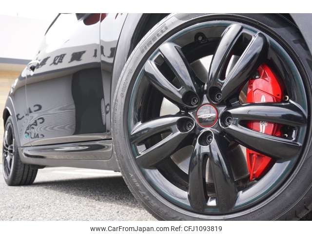mini mini-others 2019 -BMW--BMW Mini CBA-XRJCWM--WMWXR920X0TP21315---BMW--BMW Mini CBA-XRJCWM--WMWXR920X0TP21315- image 2