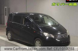 honda freed 2010 -HONDA--Freed GB3--1169628---HONDA--Freed GB3--1169628-