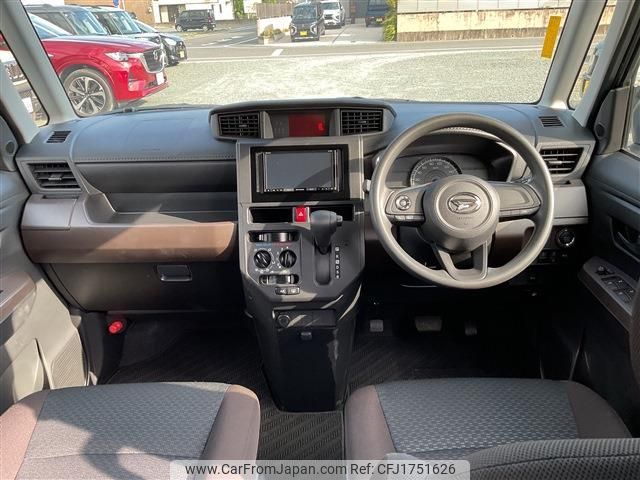 daihatsu thor 2022 CFJ1751626 image 2